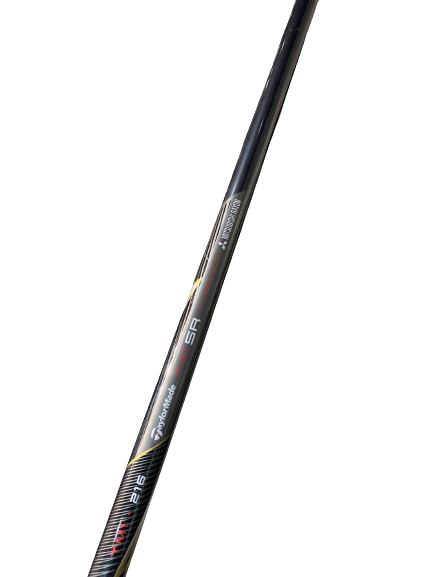 Gỗ 3 Taylormade M2 15 độ Flex SR