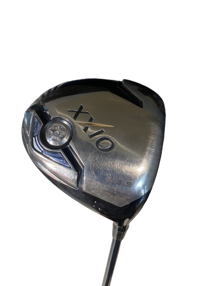 Driver XXIO MP700 BACASA 9.5 độ Cán S