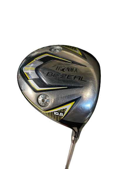 Driver Honma Bezeal 525 10.5 độ Cán 48R