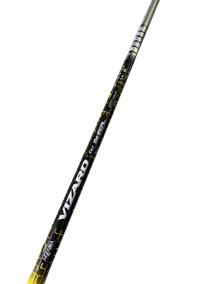 Driver Honma Bezeal 525 10.5 độ Cán 48R