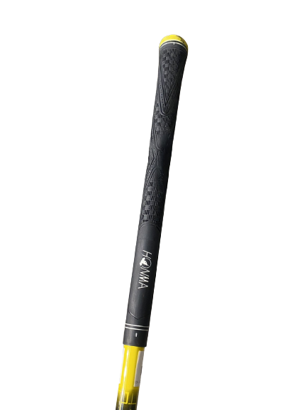 Driver Honma Bezeal 525 10.5 độ Cán 48R