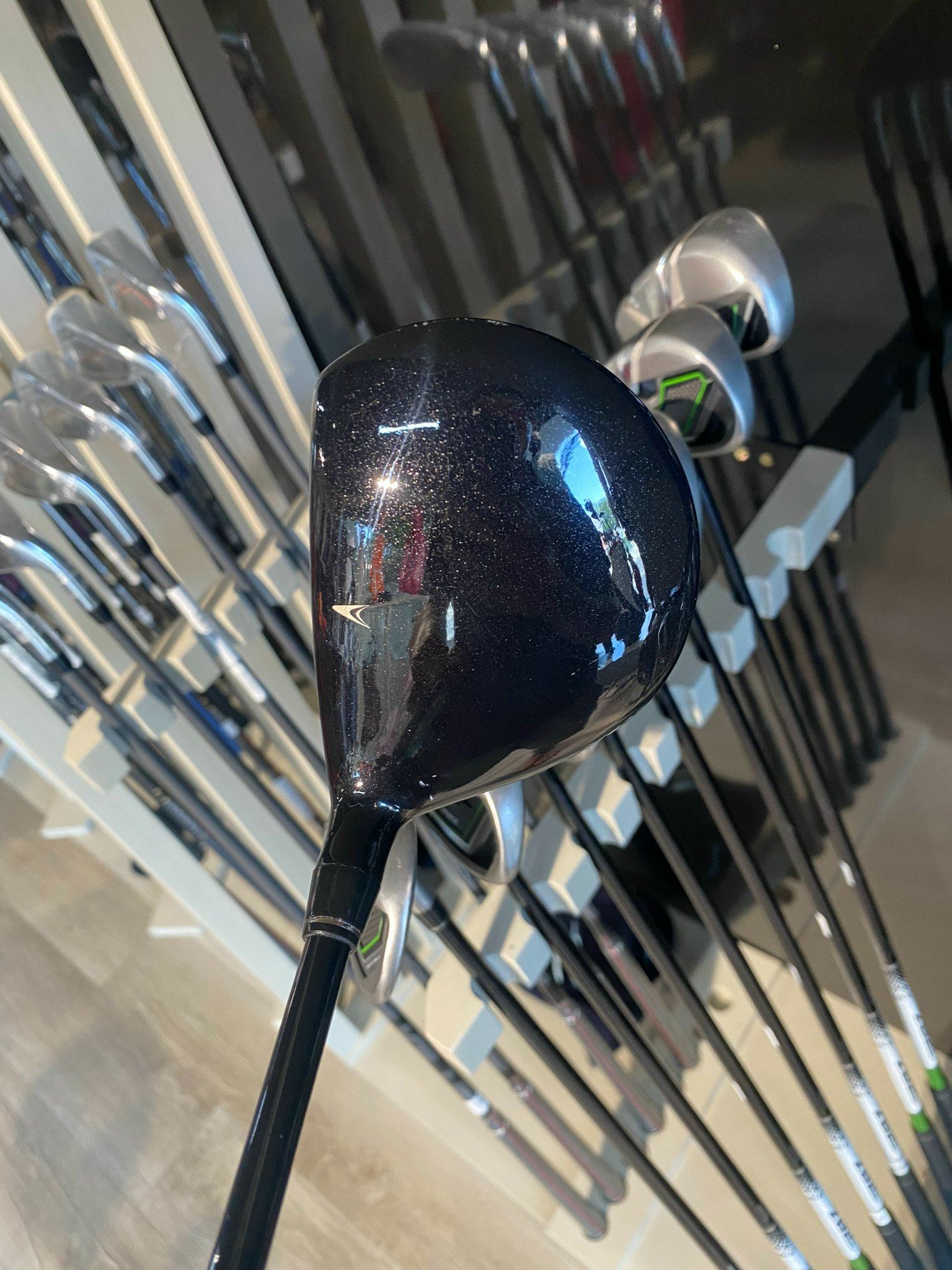 Gỗ 5 XXIO Prime SP500 18 độ S