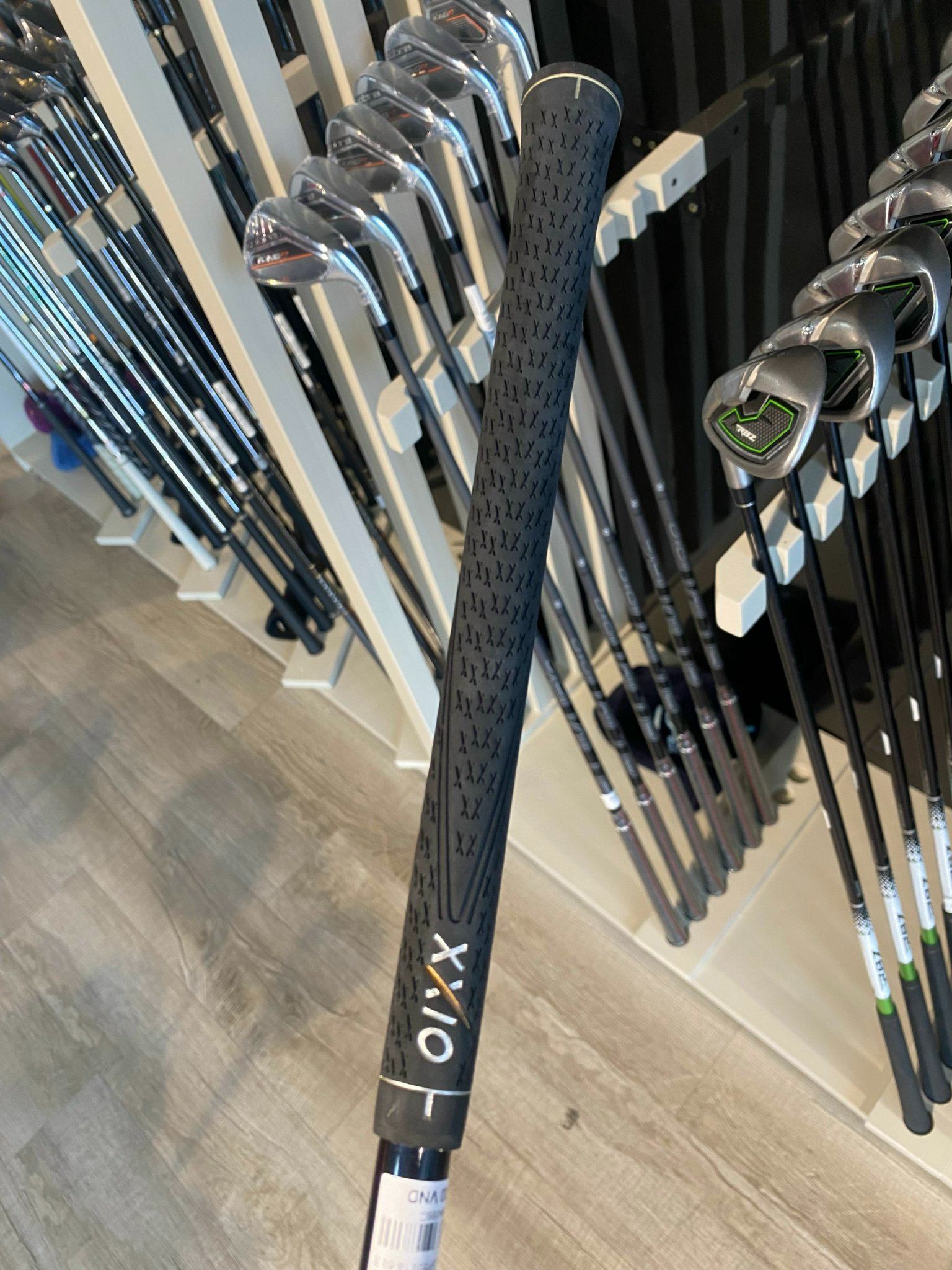 Driver XXIO Prime SP500 10.5 độ S