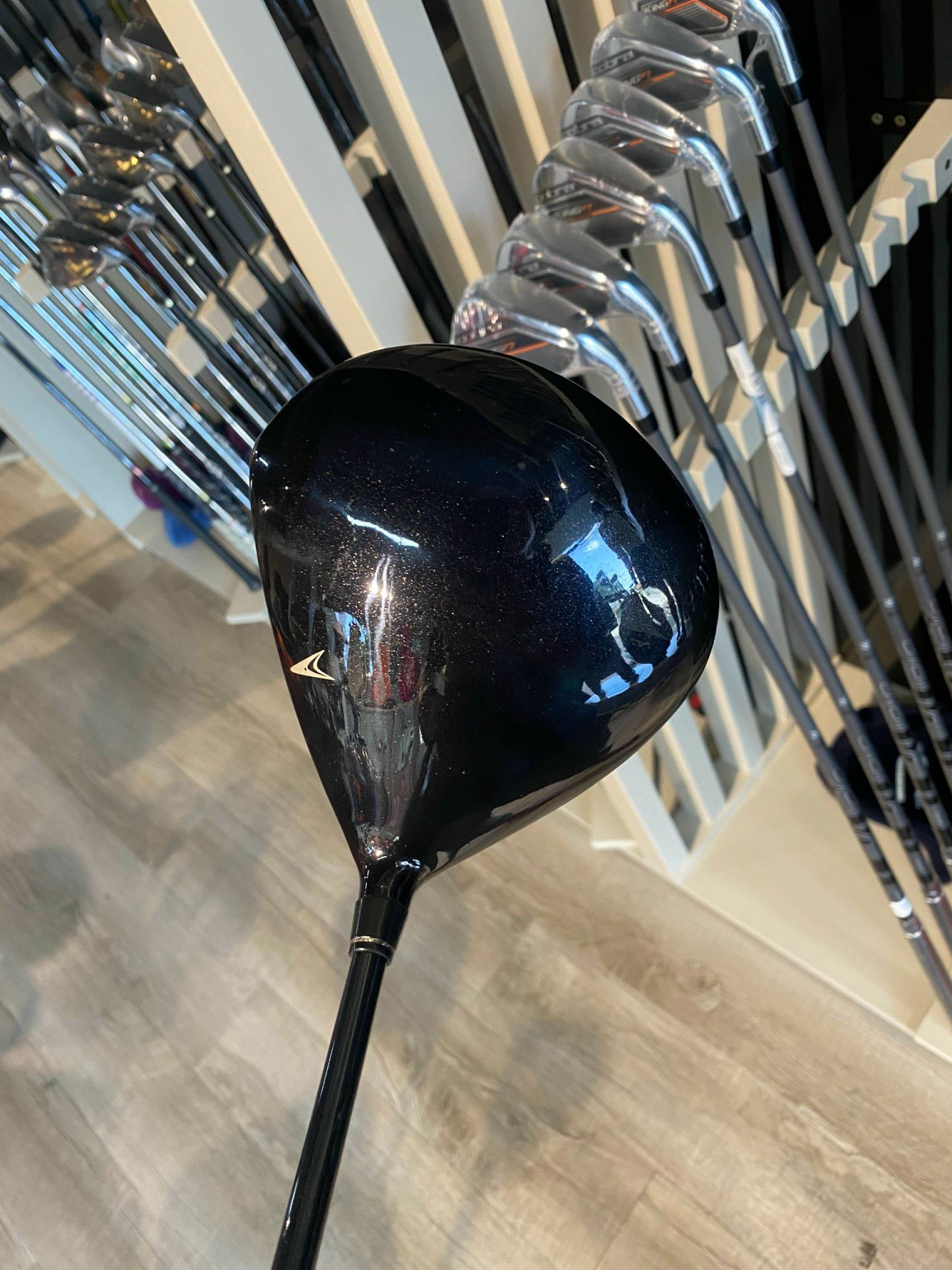 Driver XXIO Prime SP500 10.5 độ S