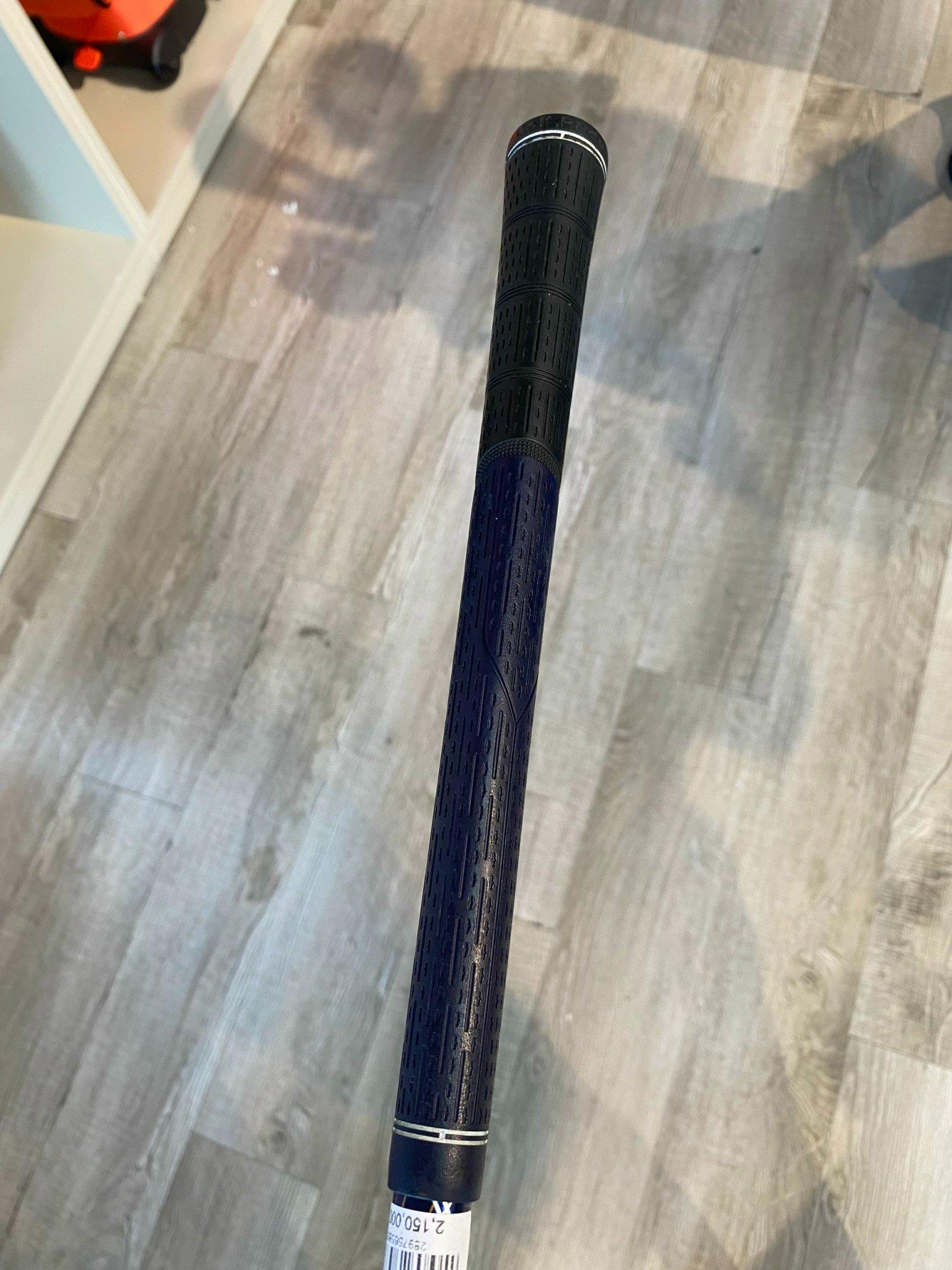 Driver TourStage VIQ 10.5 độ S