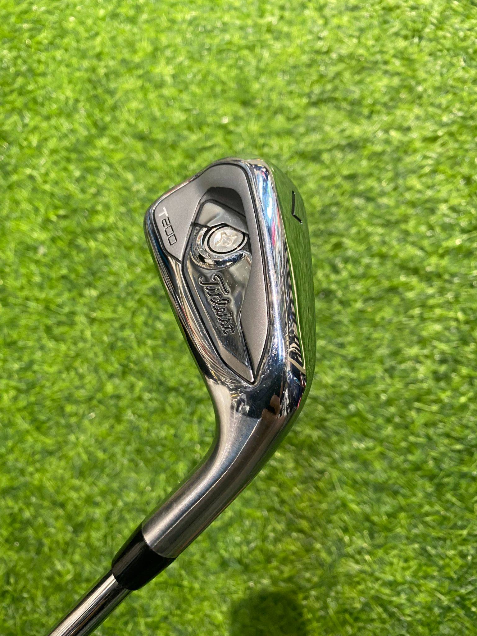 Gậy sắt 7 Titleist T200 Cán Nspro 950S