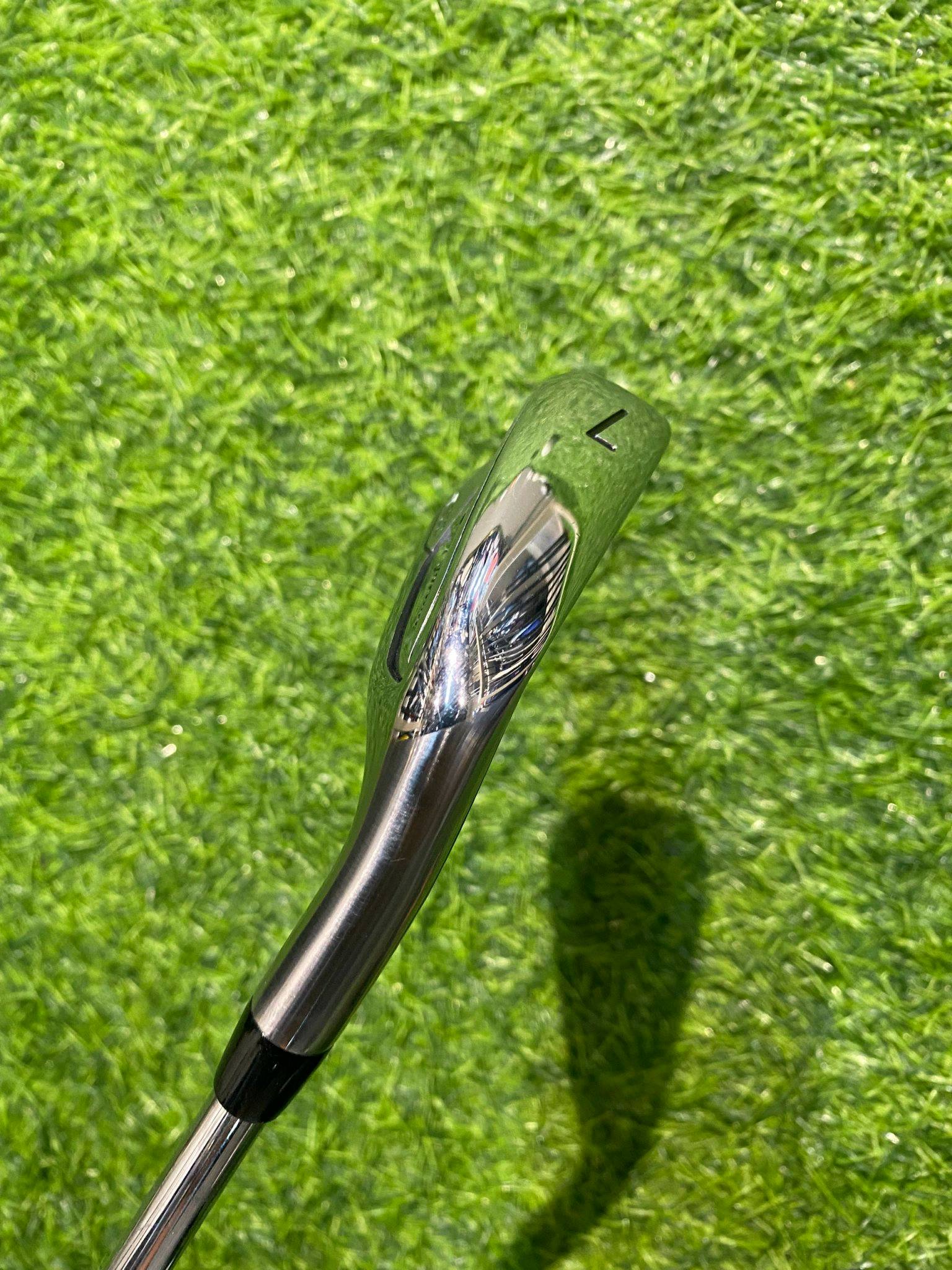 Gậy sắt 7 Titleist T200 Cán Nspro 950S