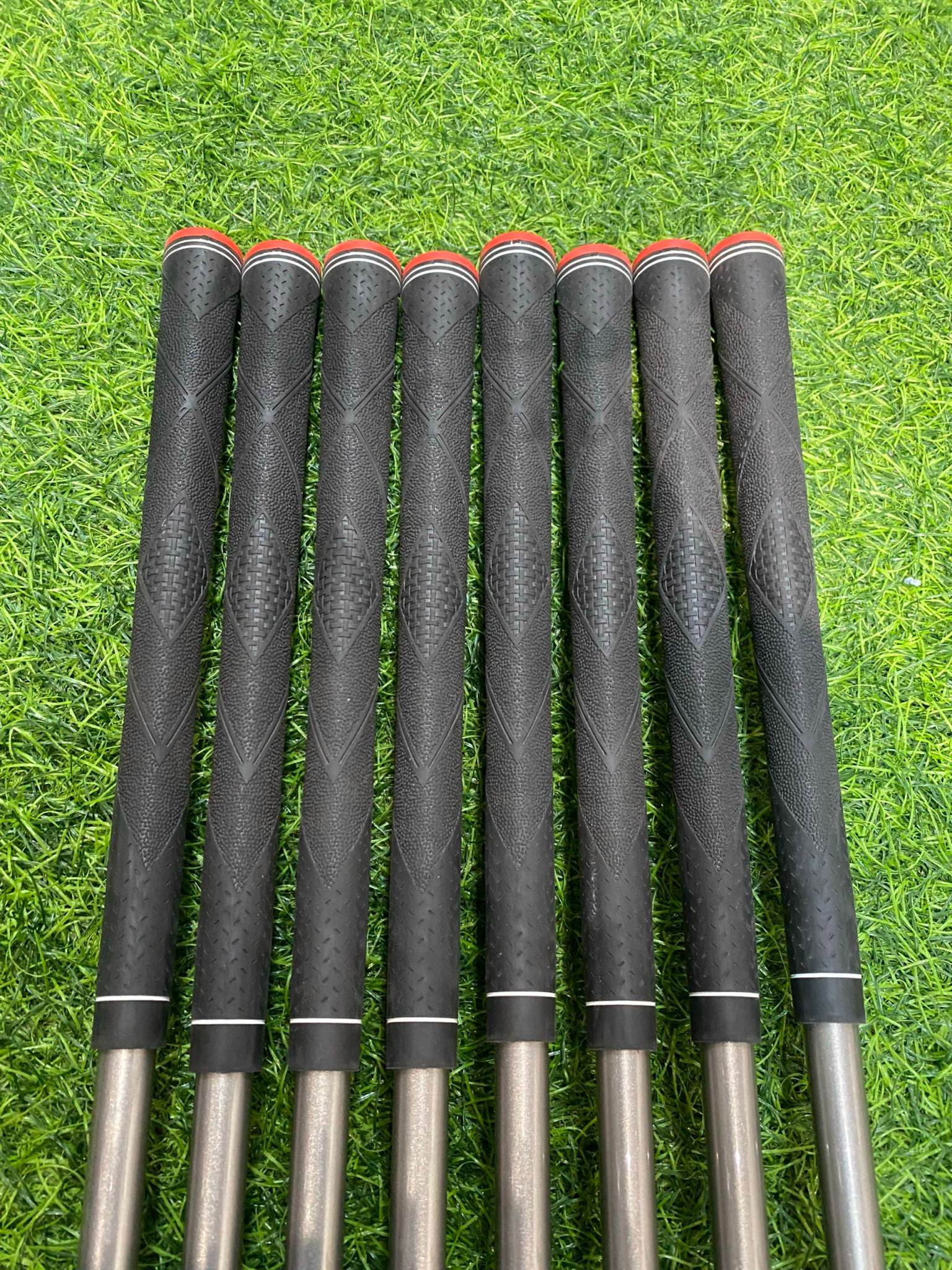 Bộ sắt EVEN 5-9PAS Graphite R