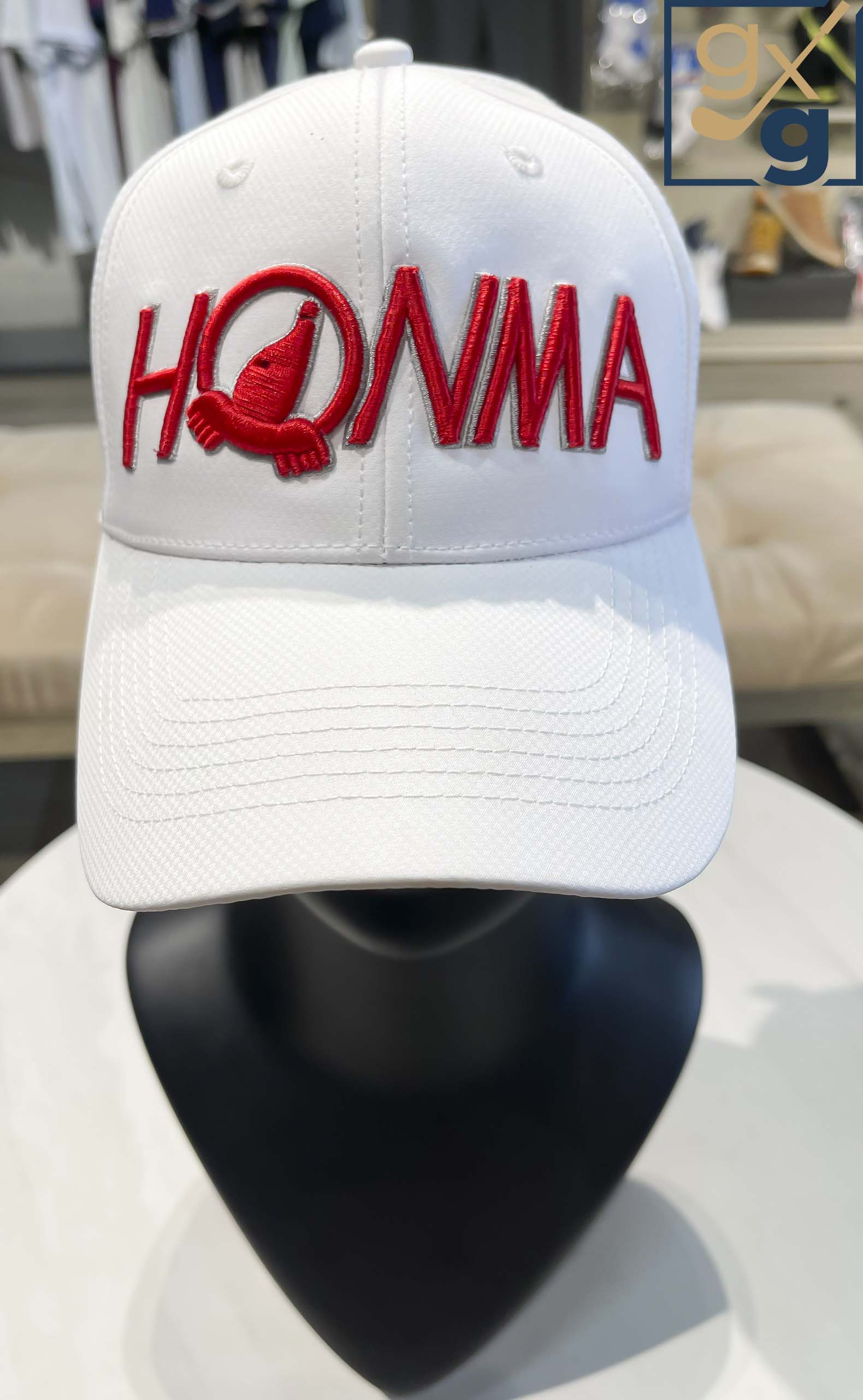 Mũ golf lưỡi trai