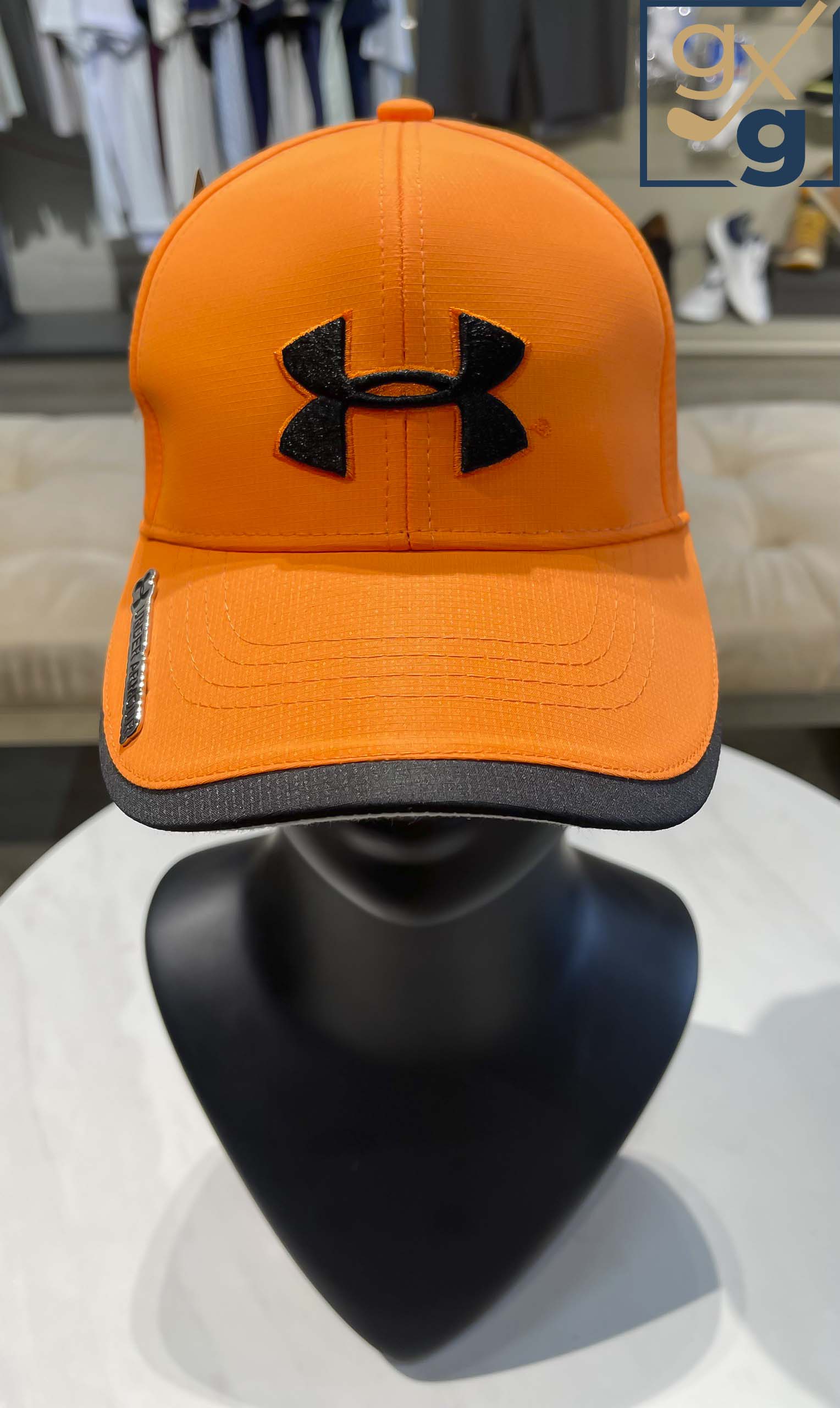 Mũ golf lưỡi trai