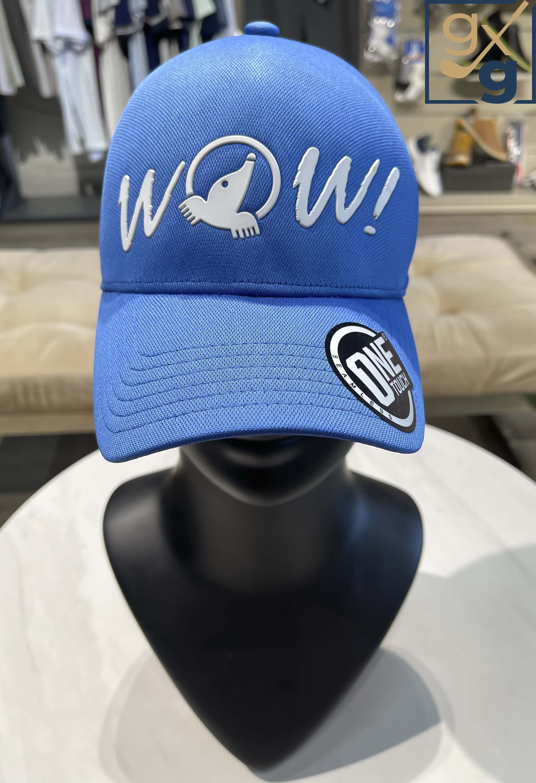 Mũ golf lưỡi trai