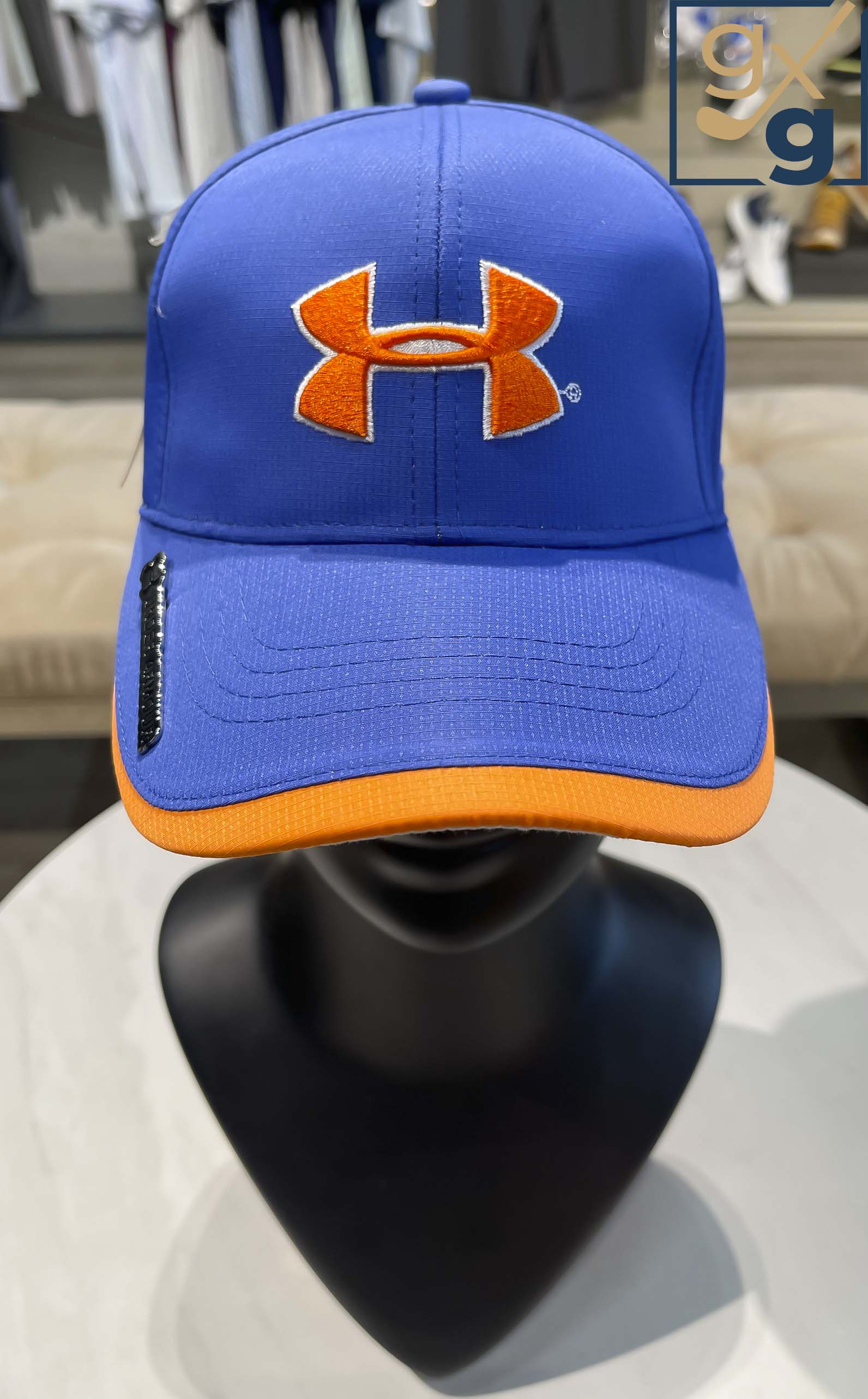 Mũ golf lưỡi trai