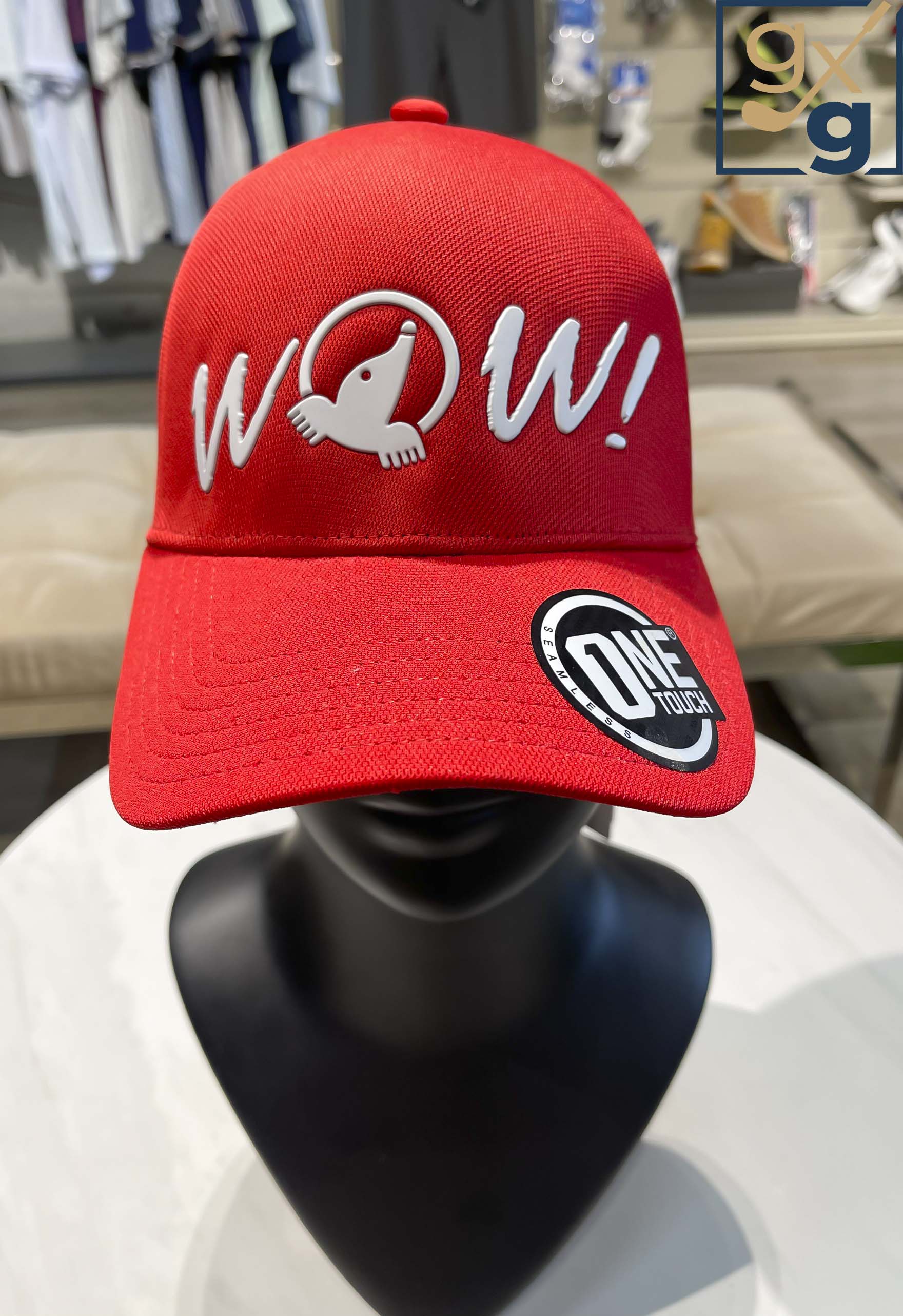 Mũ golf lưỡi trai