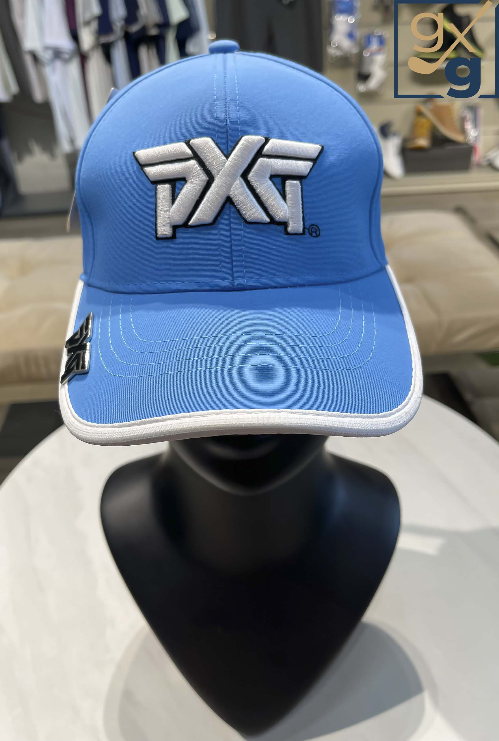 Mũ golf lưỡi trai