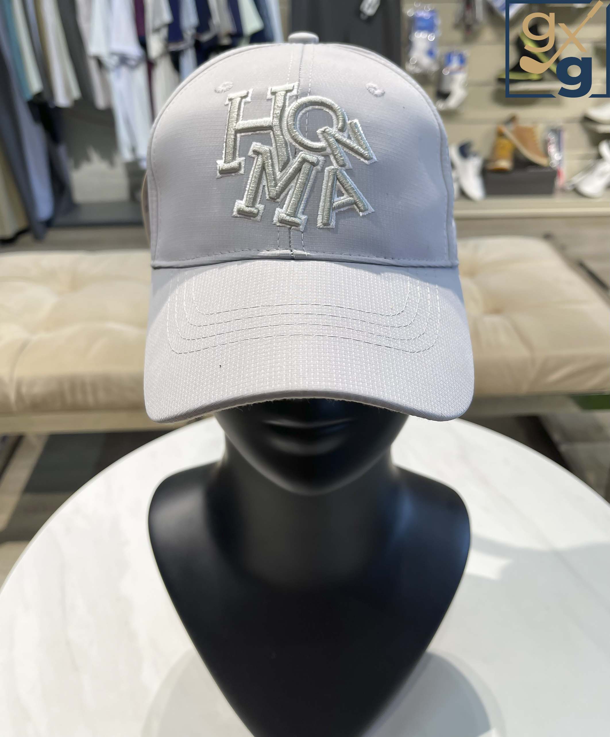 Mũ golf lưỡi trai