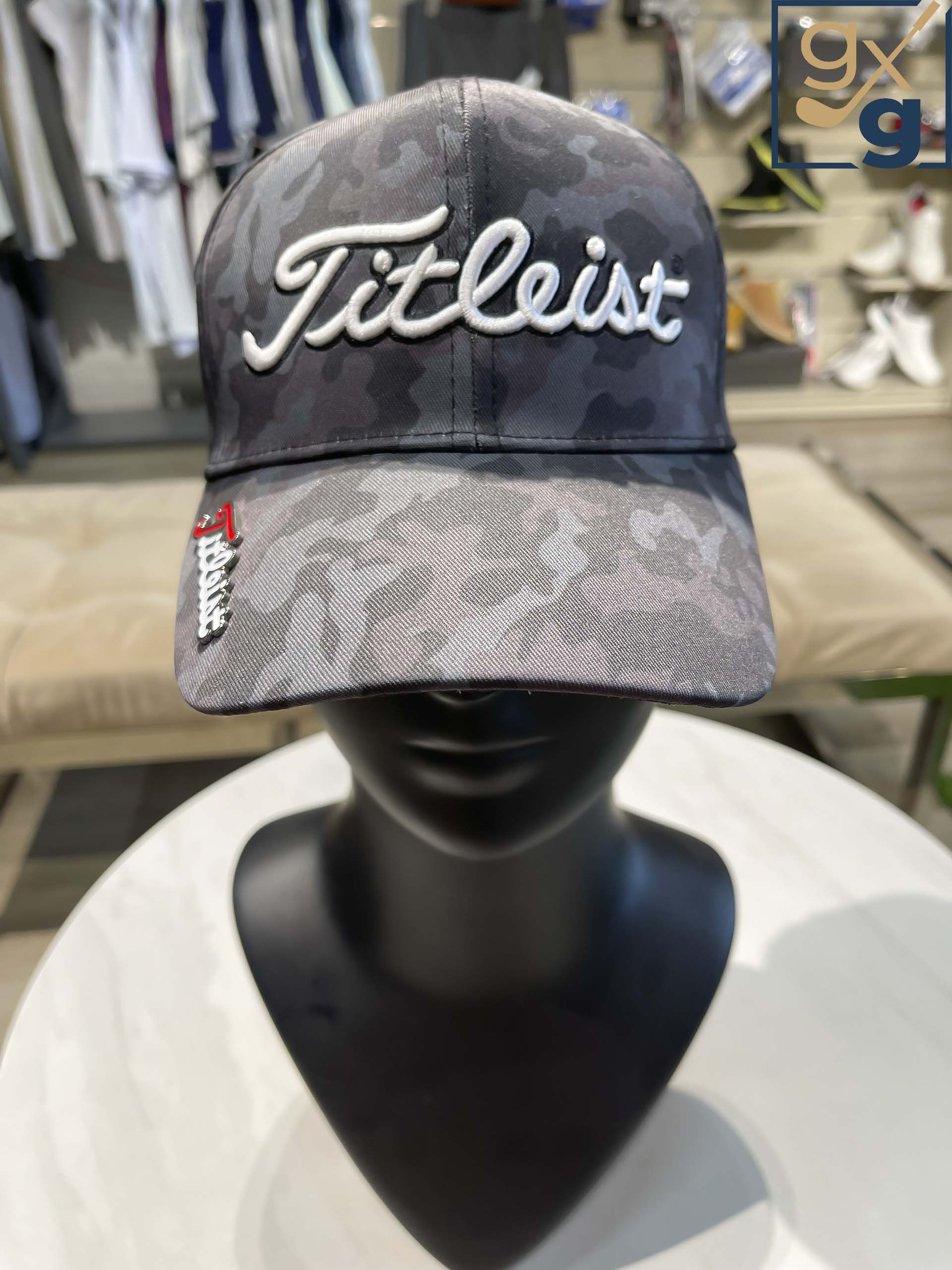 Mũ lưỡi trai Titleist