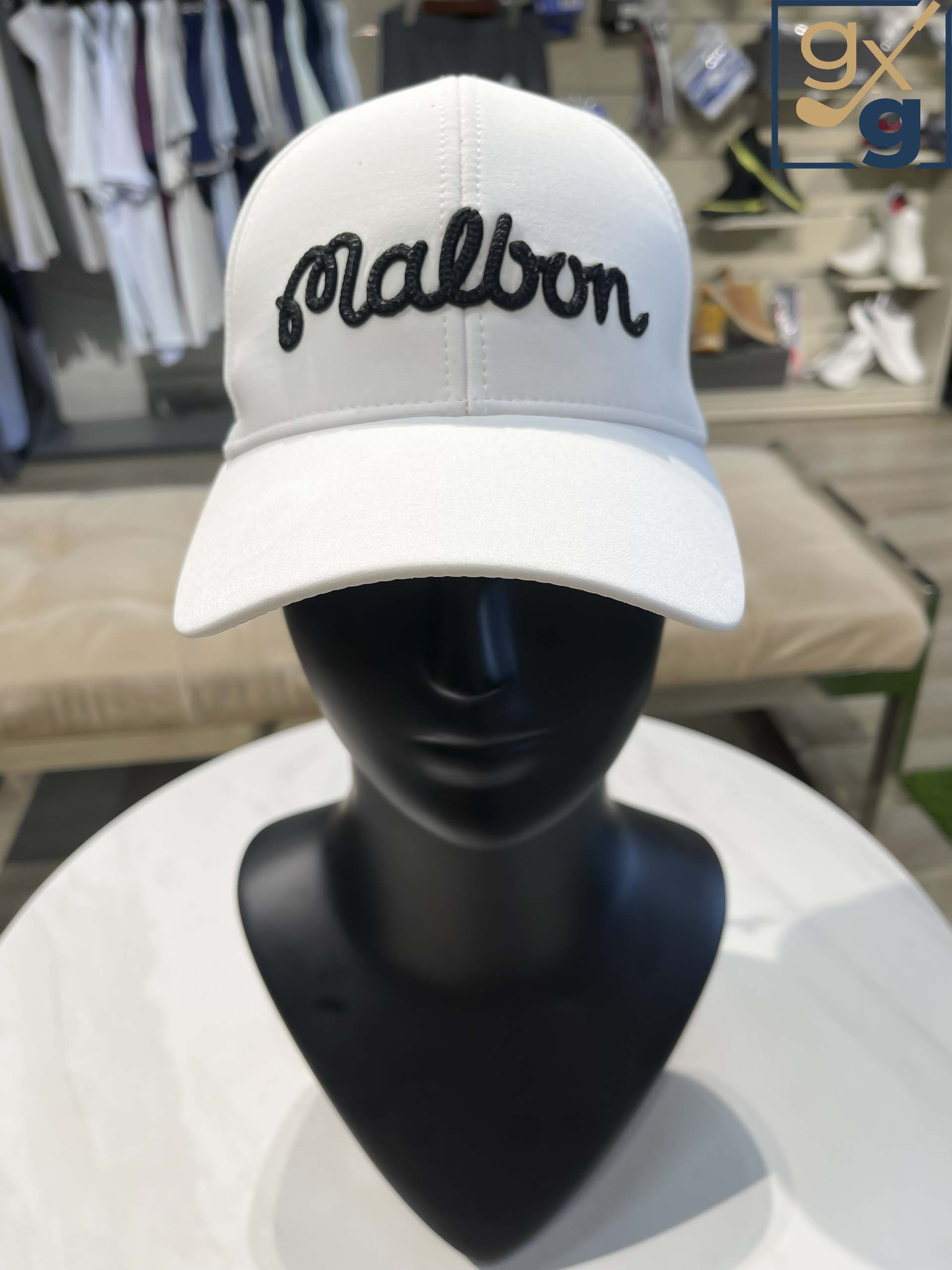 Mũ golf lưỡi trai