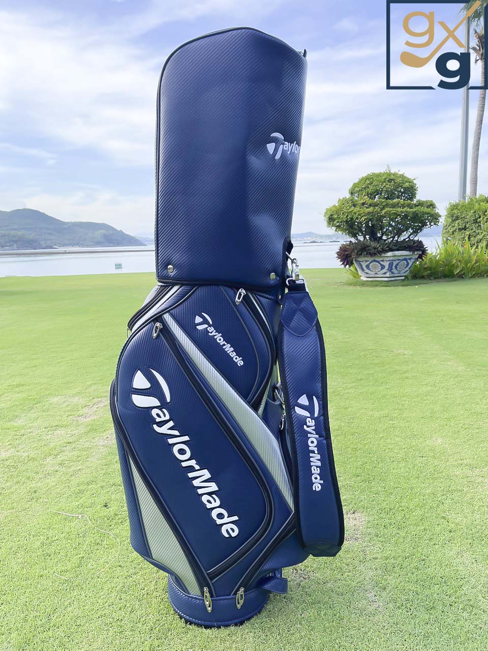 Túi đựng gậy golf Taylormade