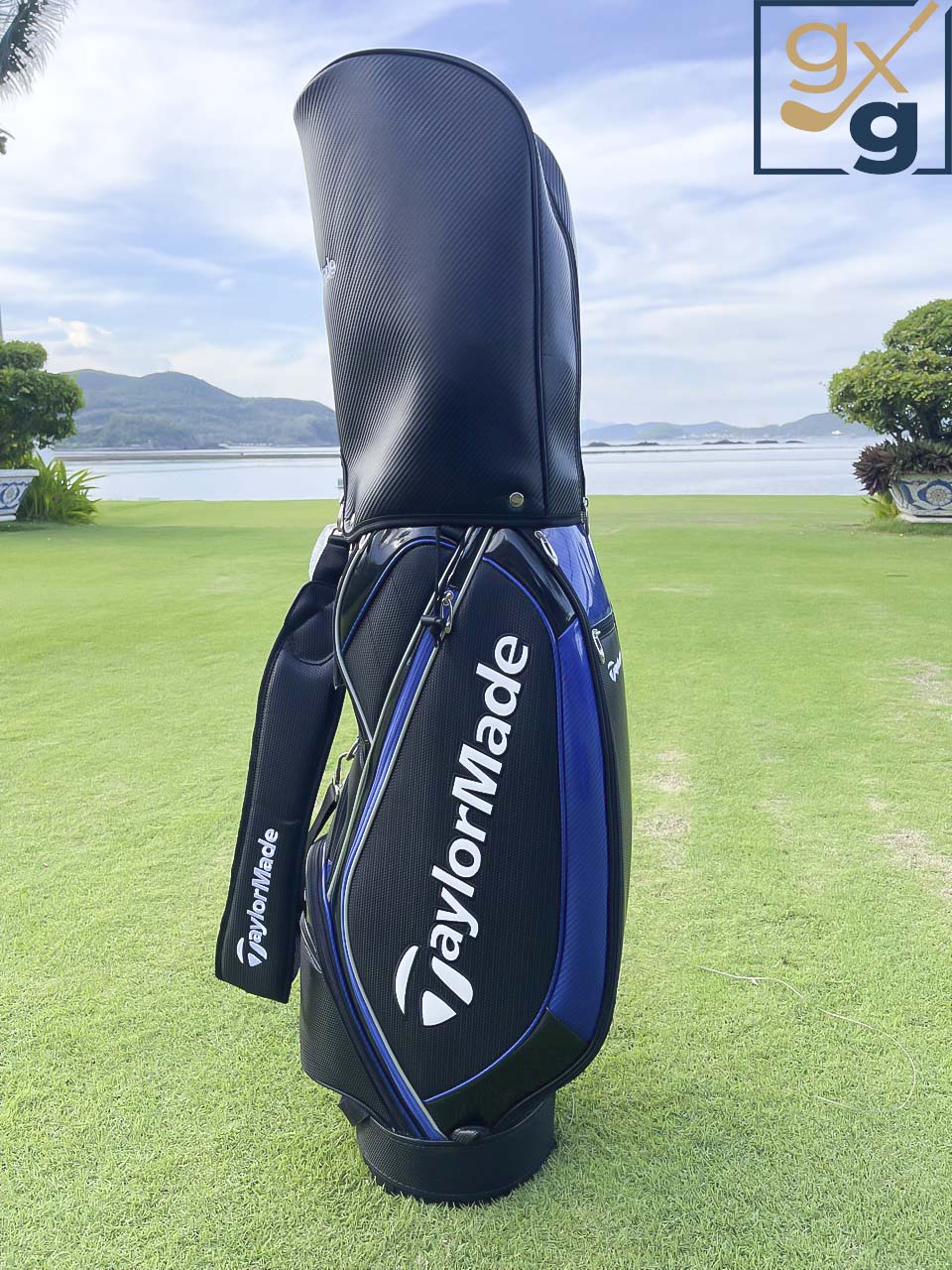 Túi đựng gậy golf Taylormade