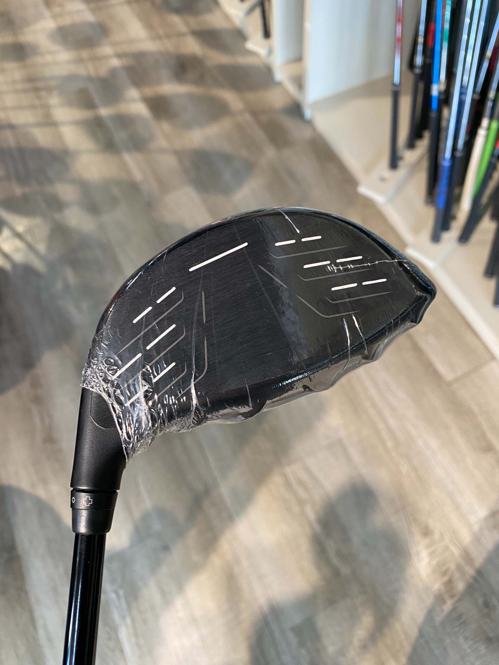 Driver Ping G430 Max 10.5 độ S New