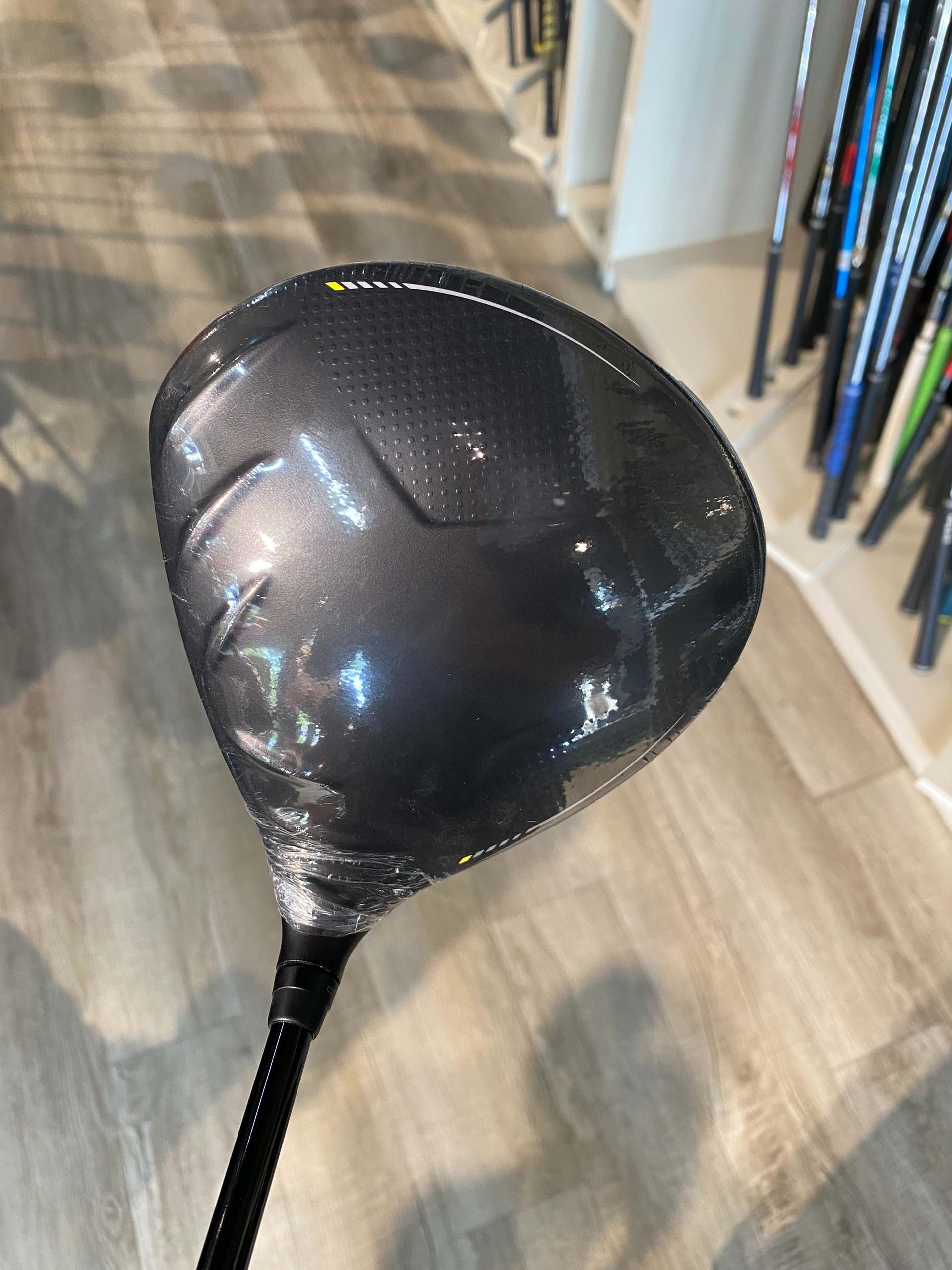 Driver Ping G430 Max 10.5 độ S New