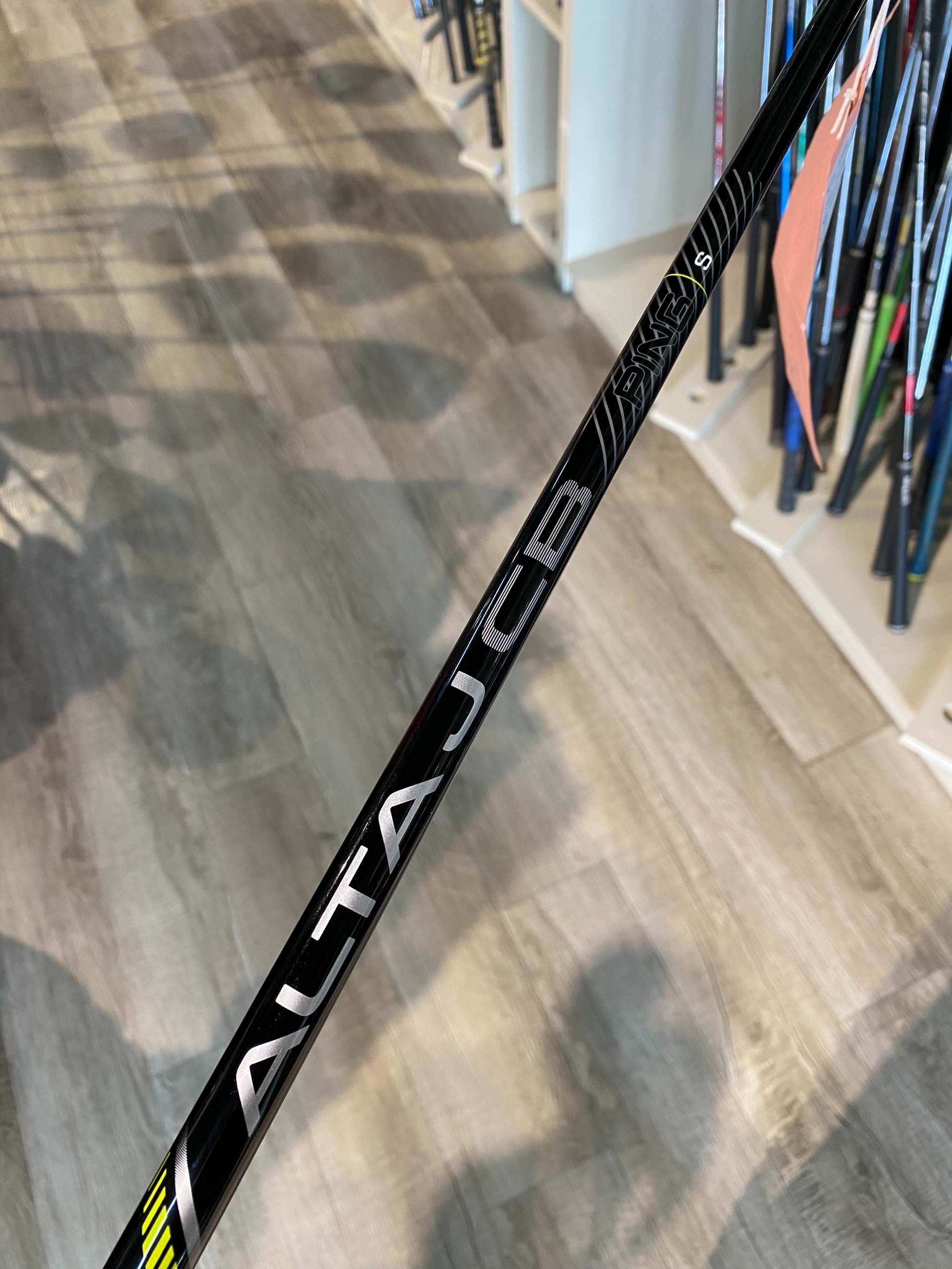 Driver Ping G430 Max 10.5 độ S New