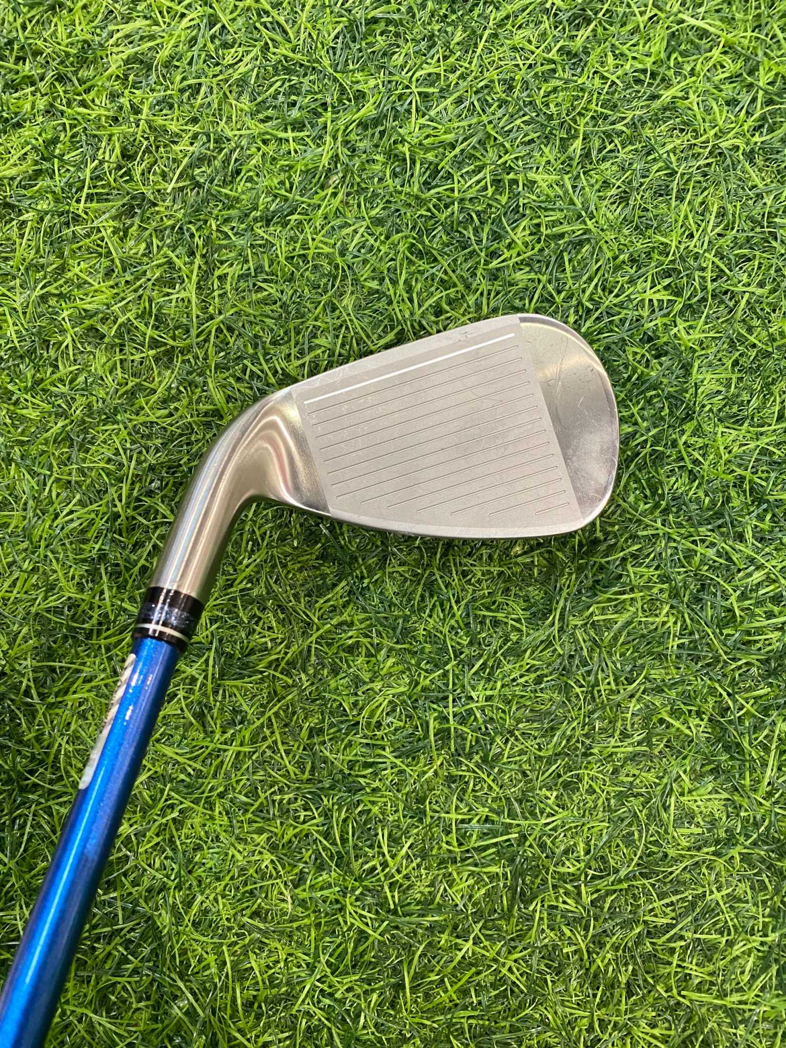 Gậy sắt 7 XXIO MP1100 Flex R Graphite