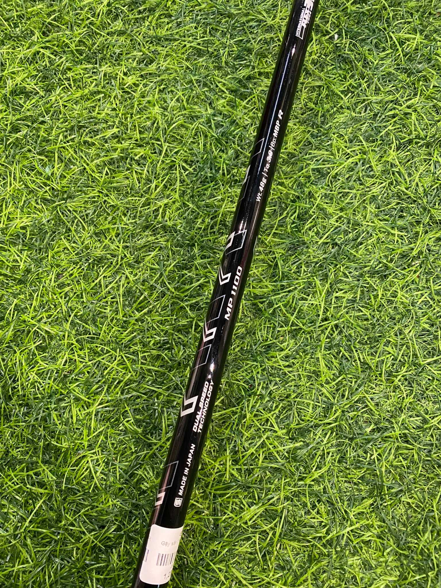 Gậy sắt 7 XXIO MP1100 Flex R Graphite