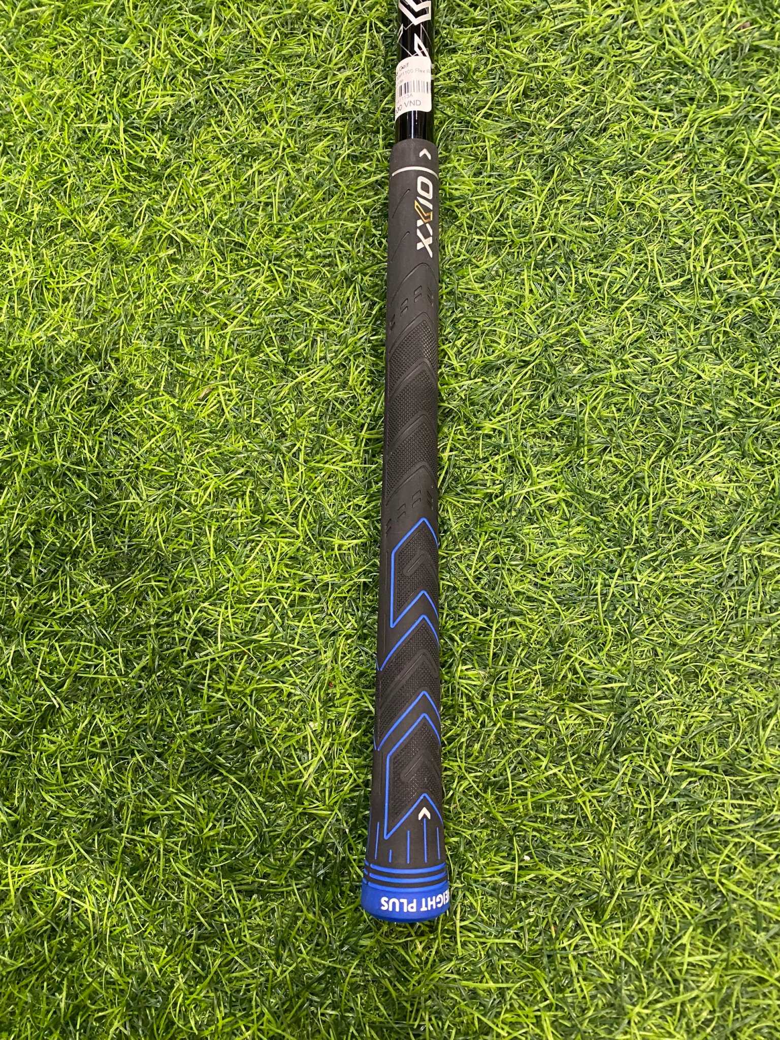 Gậy sắt 7 XXIO MP1100 Flex R Graphite