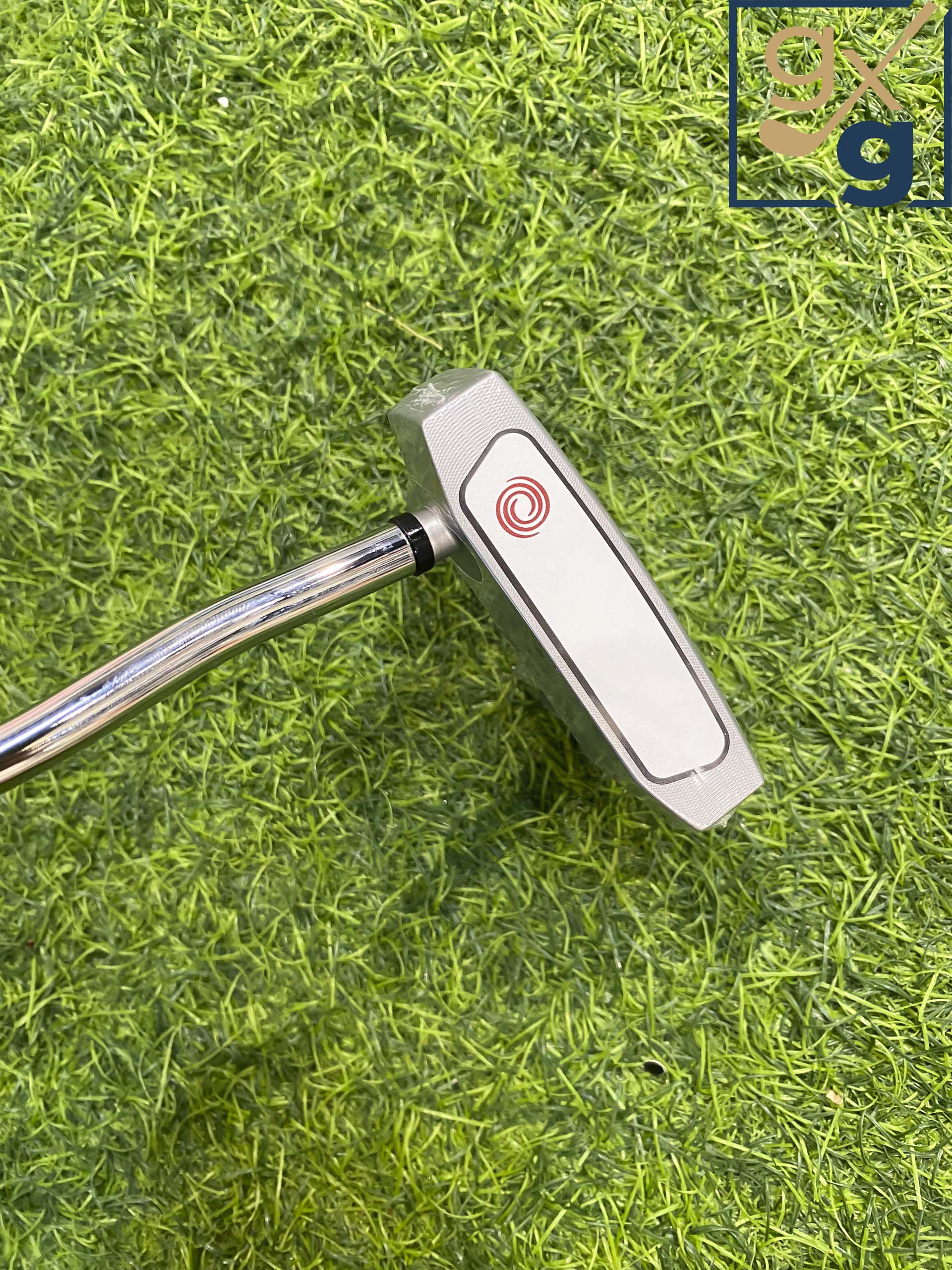 Putter Odyssey 2-Ball Ten TourLined Stroke LAB 32inches( New)