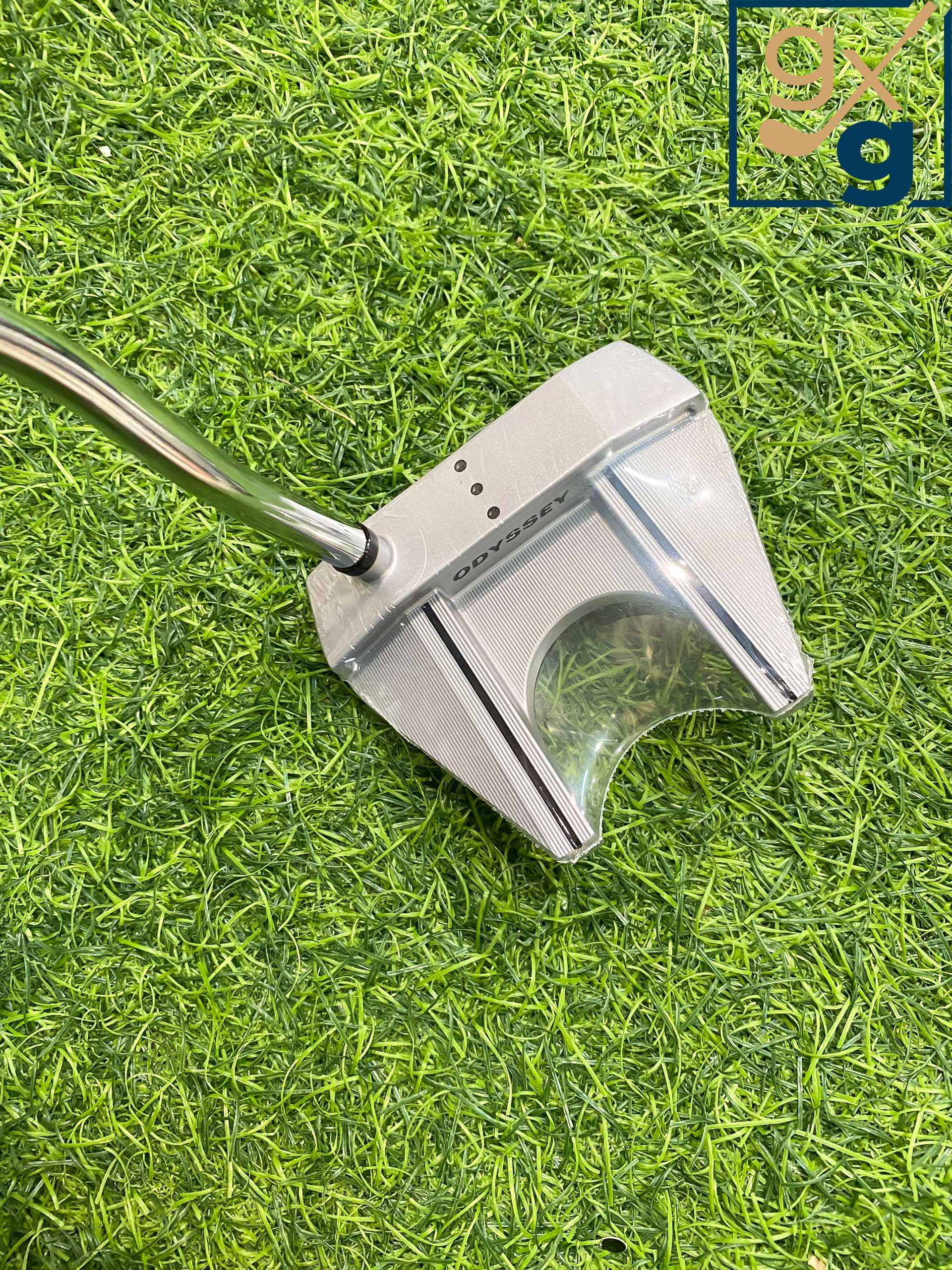 Putter White Hot OG 7 32 inches( new)