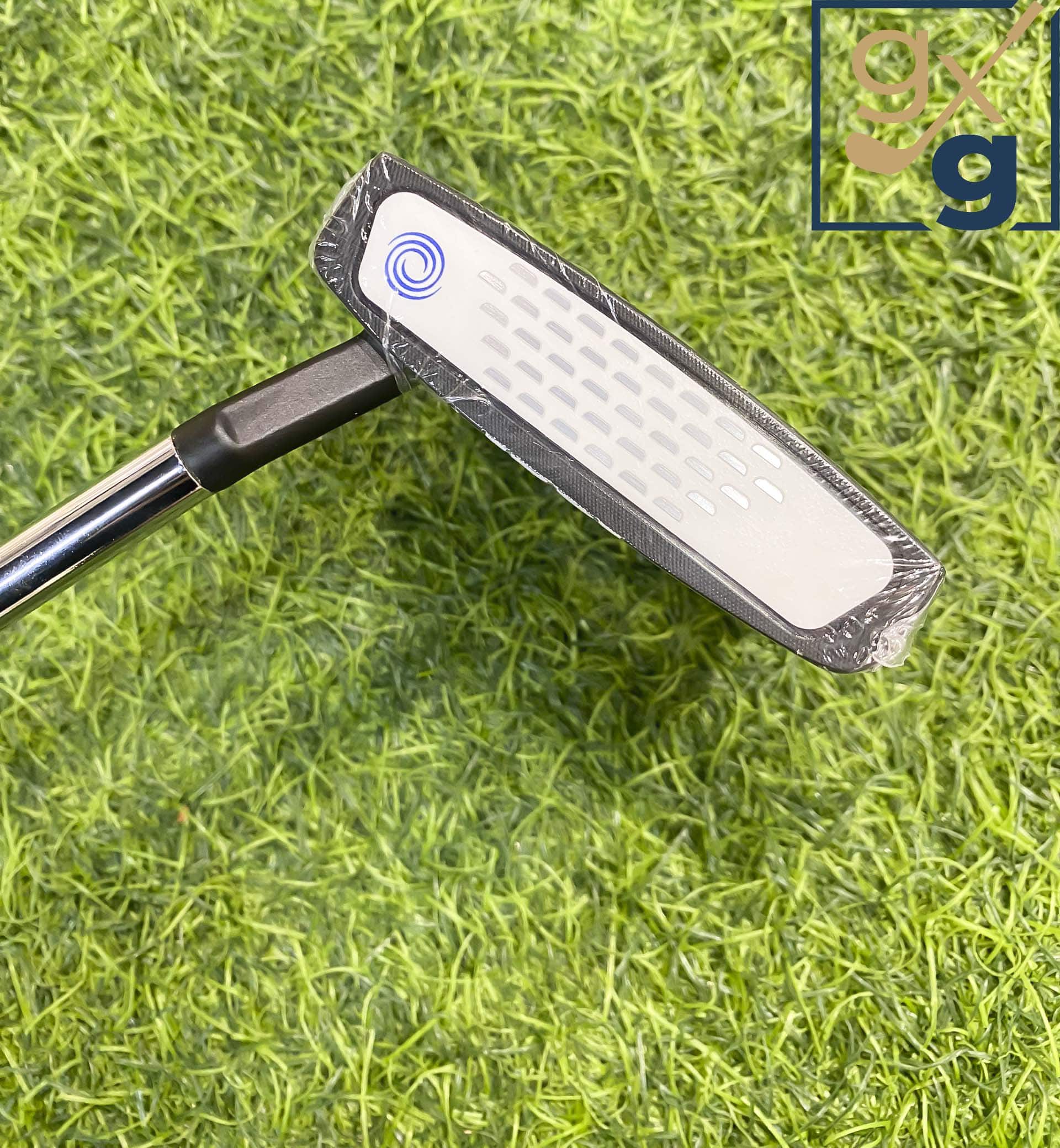 Putter Odyssey Ten Triple Track Stroke LAB 33inches( New)