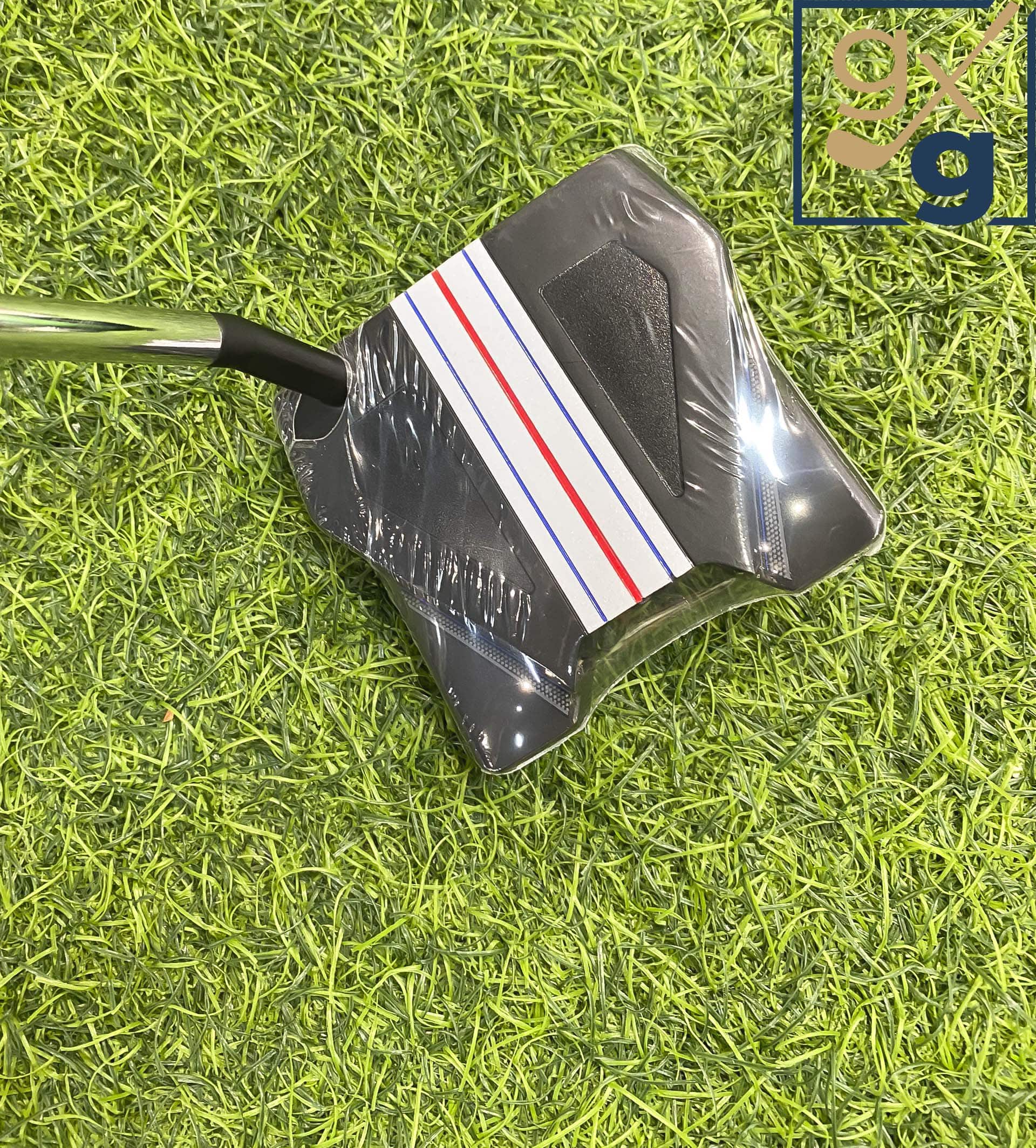 Putter Odyssey Ten Triple Track Stroke LAB 33inches( New)