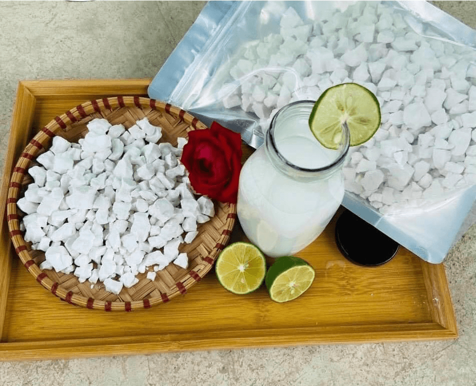 Một số sai lầm khi uống nước sắn dây giải nhiệt Một số sai lầm khi uống nước sắn dây giải nhiệt