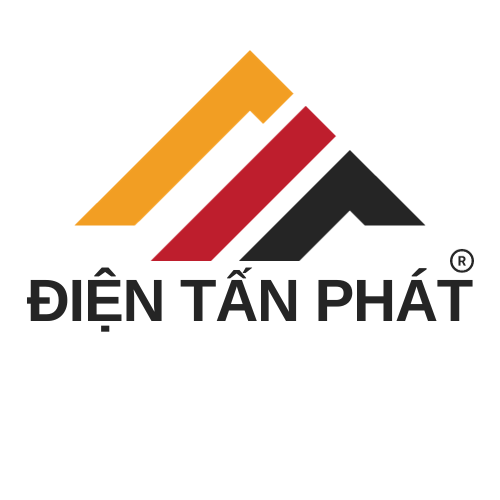 logo Điện Tấn Phát
