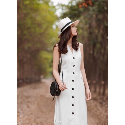 Váy đầm hàng hiệu Mango đen hoa trắng mã 17013777 Hệ Thống Hàng Hiệu Mua sắm dễ dàng sản phẩm chính hãng Coach Michael Kors Furla Kate Spade Tory Burch Ralph Lauren #4 Váy đầm hàng hiệu Mango đen hoa trắng mã 17013777 Hệ Thống Hàng Hiệu Mua sắm dễ dàng sản phẩm chính hãng Coach Michael Kors Furla Kate Spade Tory Burch Ralph Lauren