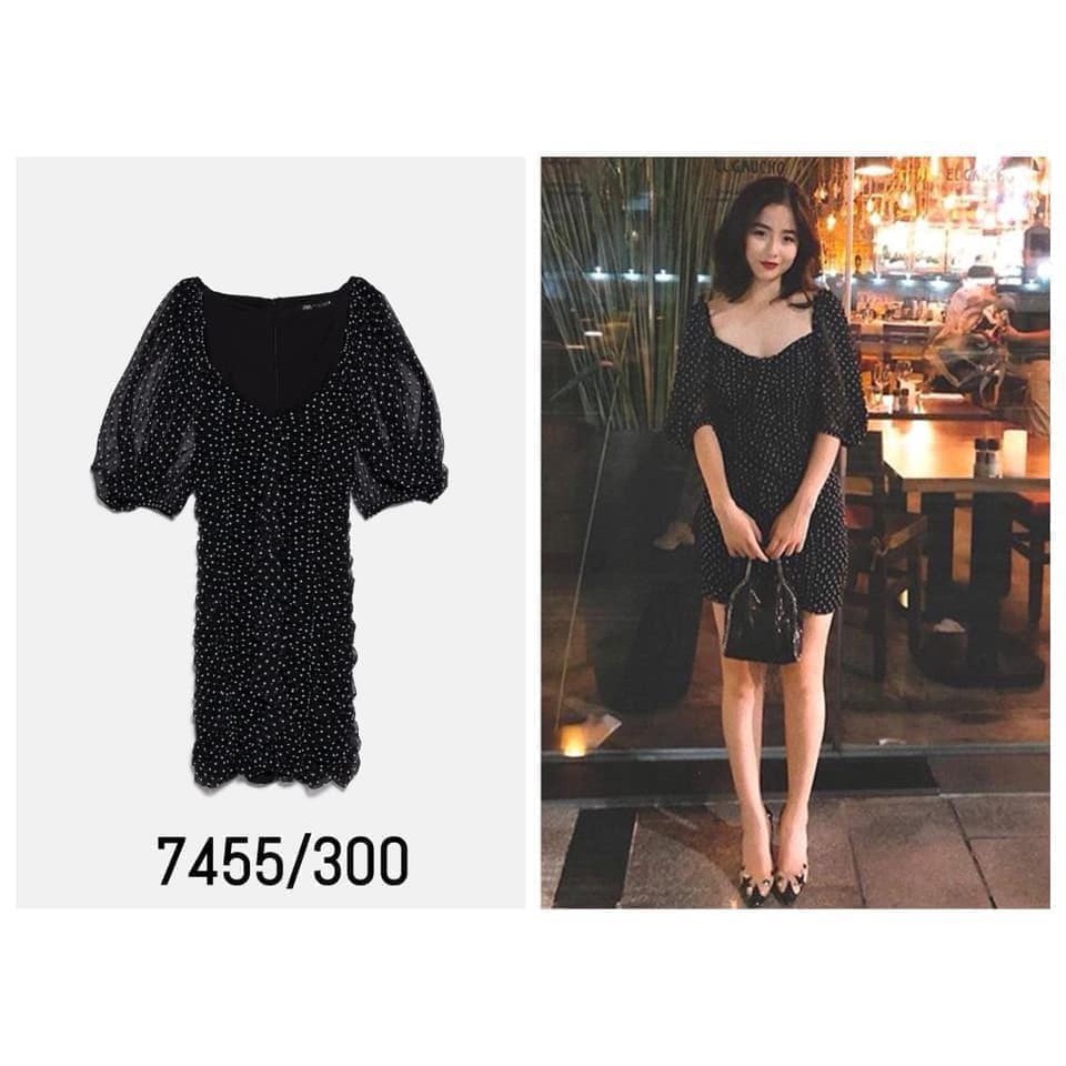 Tổng hợp Váy Da Báo Zara giá rẻ bán chạy tháng 72023  BeeCost