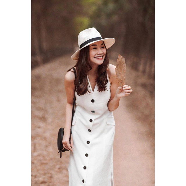V623 Váy xuông sọc buộc MANGO hàng hiệu chính hãng thời trang nữ màu đen  trắng size S secondhand thanh lý ký gửi  Lazadavn