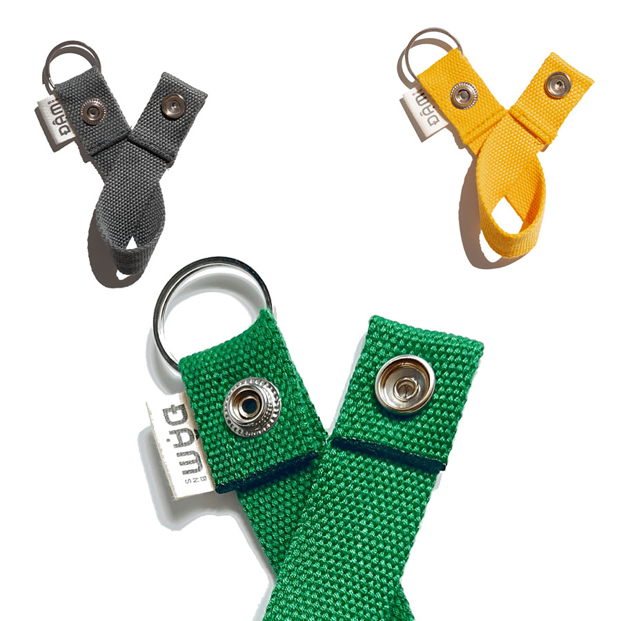 [QUÀ TẶNG] MÓC KHÓA RANDOM