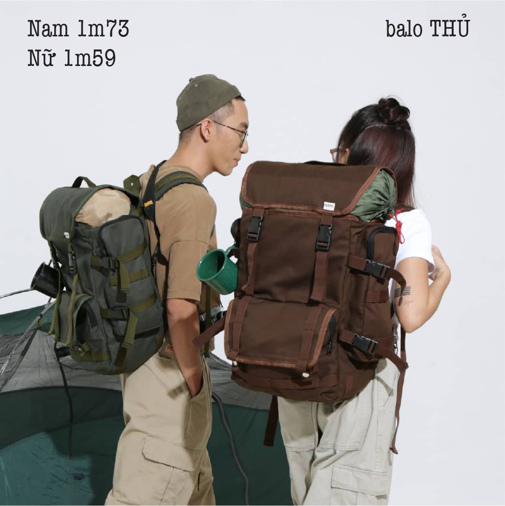BALO THỦ 65:35
