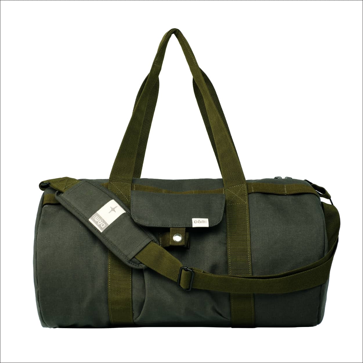 Túi du lịch TRỐNG 65:35