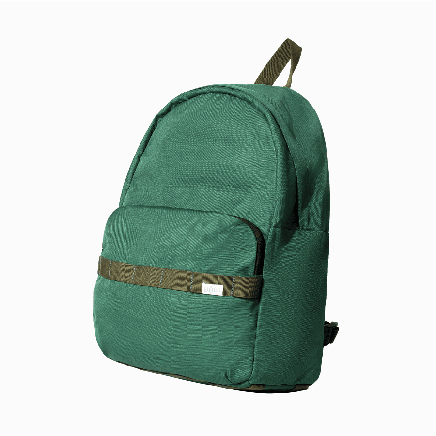 Balo CƠ 600D