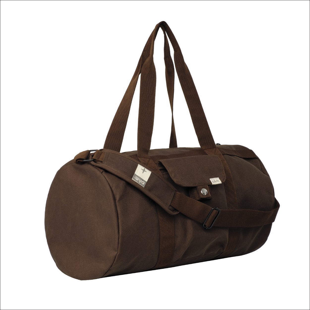 Túi du lịch TRỐNG 65:35