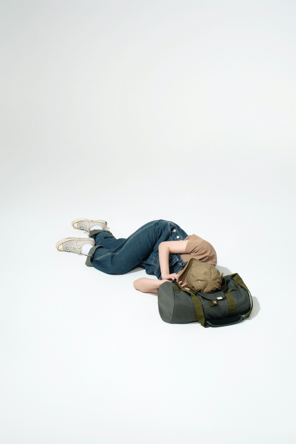 Túi du lịch TRỐNG 65:35