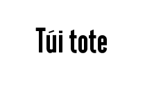 tui tote
