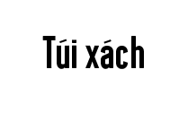 tui xach