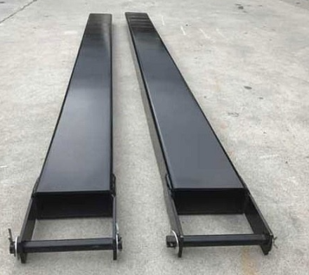 Sai lầm khi dùng xe nâng tay với pallet không đúng kích thước