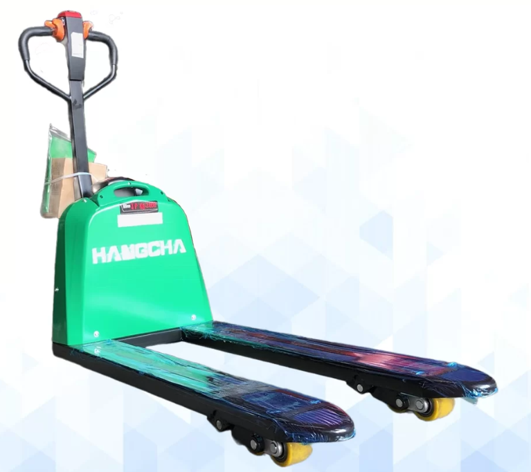 Sai lầm khi chọn xe nâng tay theo “thói quen kho cũ”