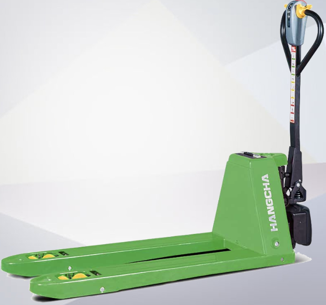 Nên mua xe nâng tay 2.5 tấn hay 3 tấn? Đừng để lãng phí vì tải sai lựa chọn