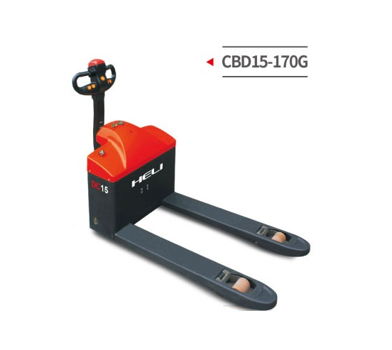 Xe nâng điện pallet có cần bảo trì thường xuyên không?